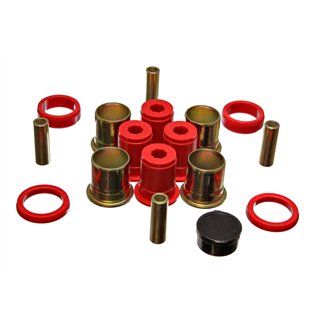 Energy Suspension | CONTROL ARM BUSHING SET - Monte Carlo / Base / GTO 1968-1988