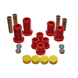 Energy Suspension | CONTROL ARM BUSHING SET - Yukon / XL 1500 / XL 2500 2000