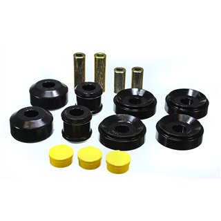 Energy Suspension | CONTROL ARM BUSHING SET - Camaro / LS 3.6L 2011-2015