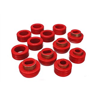 Energy Suspension | Body Cab Mount Set - Sonoma 2.2L 1994-2003