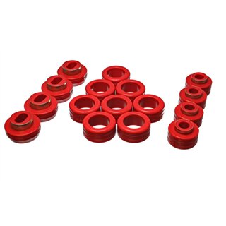 Energy Suspension | Body Cab Mount Set - Sonoma 2.2L 2000-2003