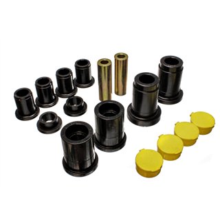 Energy Suspension | CONTROL ARM BUSHING SET - Crown Victoria / Town Car / Grand Marquis 4.6L 1998-2002