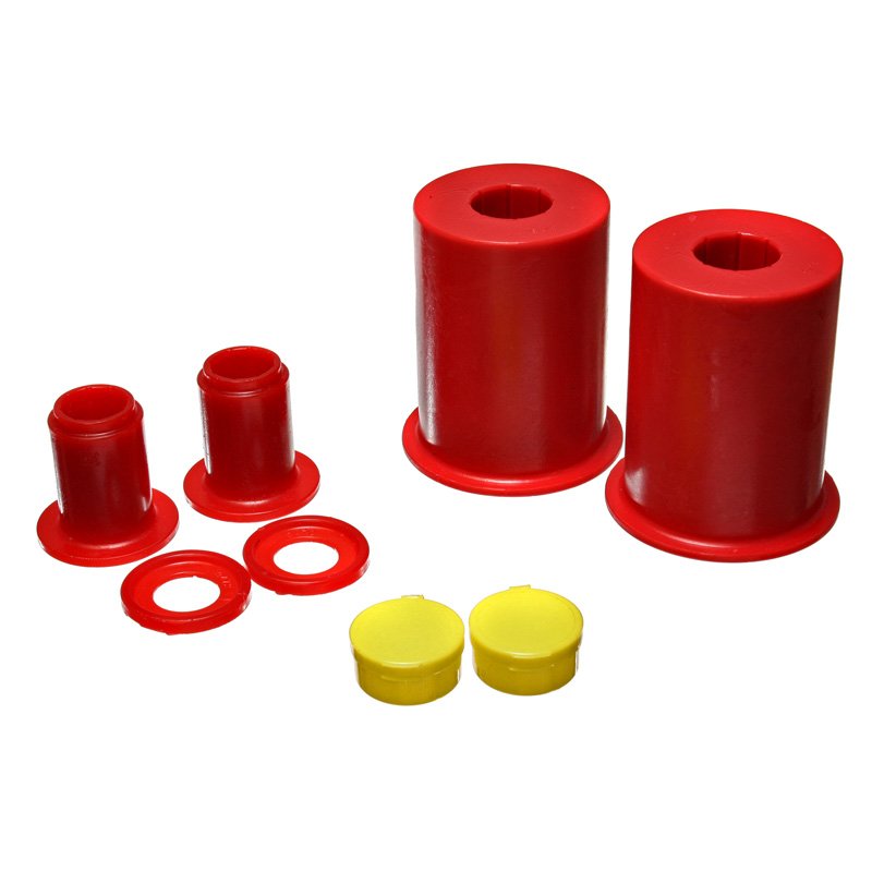Energy Suspension | Control Arm Bushing Set - Mustang 3.7L / 4.0L / 4.6L 2005-2014