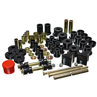 Energy Suspension | Hyper-Flex System - Dodge / Plymouth 1966-1974