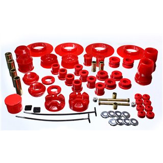 Energy Suspension | Hyper-Flex System - PT Cruiser / Base / Touring 2.4L 2001-2010
