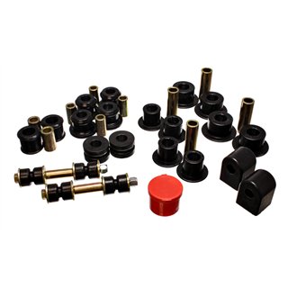 Energy Suspension | Hyper-Flex System - Prowler 3.5L 2001-2002
