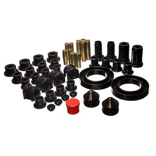 Energy Suspension | Hyper-Flex System - Ram 1500 3.7L 2002-2005