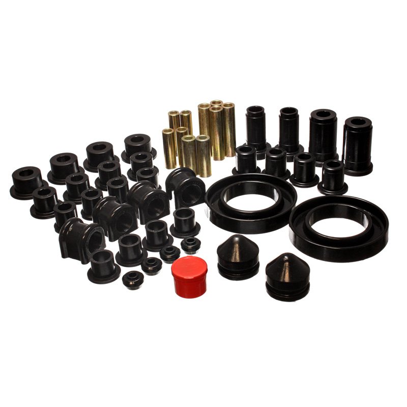 Energy Suspension | Hyper-Flex System - Ram 1500 3.7L 2002-2005