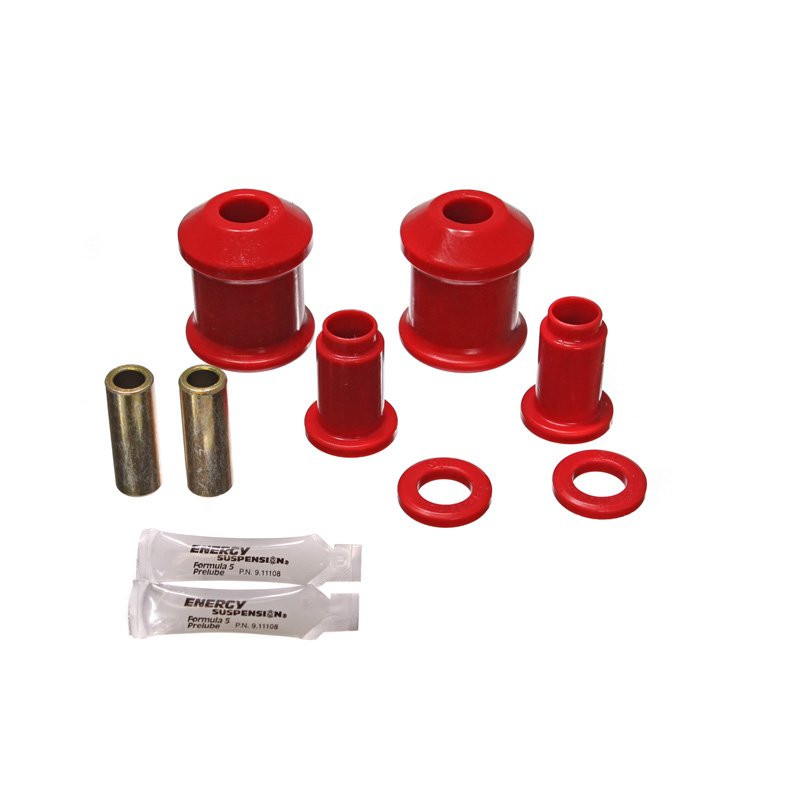 Energy Suspension | CONTROL ARM BUSHING SET - Talon DL / Base / Eclipse 1.8L / 2.0L 1990-1994