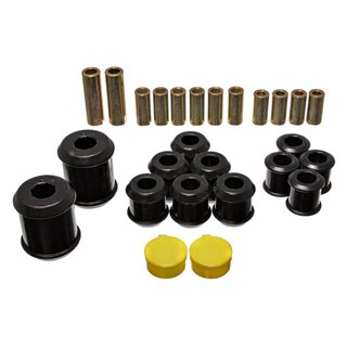 Energy Suspension | CONTROL ARM BUSHING SET - Eclipse 2.0L 1995-1999