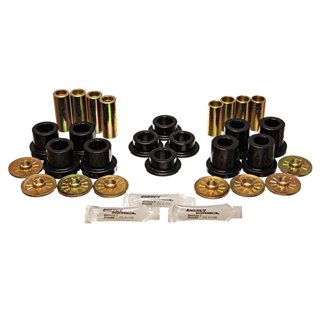 Energy Suspension | CONTROL ARM BUSHING SET - Viper 8.0L 1996-2002