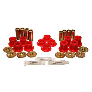 Energy Suspension | CONTROL ARM BUSHING SET - Viper 8.0L 1996-2002