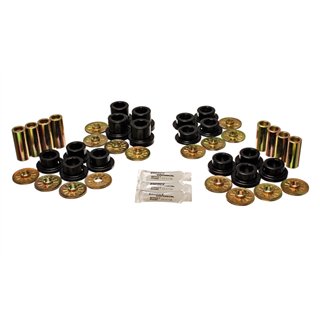Energy Suspension | CONTROL ARM BUSHING SET - Viper 8.0L 1996-2002