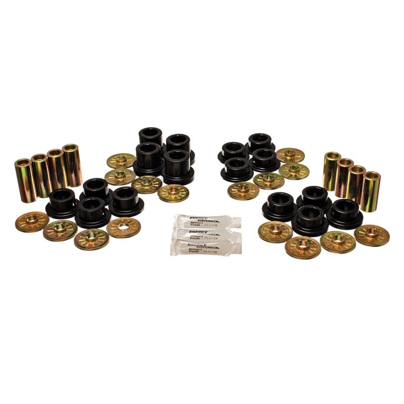 Energy Suspension | CONTROL ARM BUSHING SET - Viper 8.0L 1996-2002