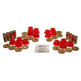Energy Suspension | CONTROL ARM BUSHING SET - Viper 8.0L 1996-2002