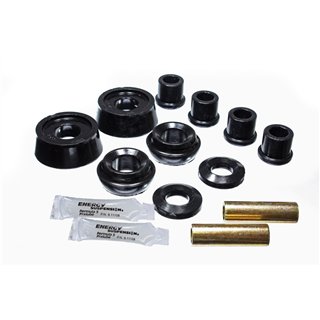 Energy Suspension | CONTROL ARM BUSHING SET - PT Cruiser / Base / Touring 2.4L 2001-2010