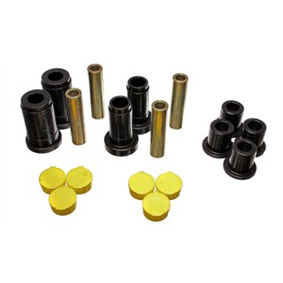 Energy Suspension | CONTROL ARM BUSHING SET - Ram 1500 3.7L 2002-2005