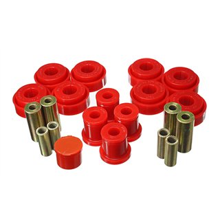 Energy Suspension | CONTROL ARM BUSHING SET - 300 / Challenger / Charger / Magnum 2005-2010