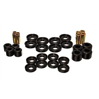Energy Suspension | CONTROL ARM BUSHING SET - Ram 1500 / 2500 / 3500 2003-2009