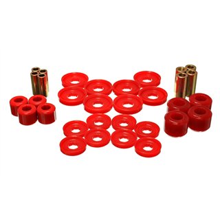 Energy Suspension | CONTROL ARM BUSHING SET - Ram 1500 / 2500 / 3500 2003-2009