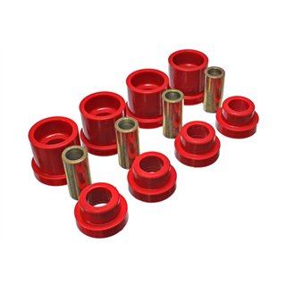 Energy Suspension | Sub-Frame Bushing Set - 240SX 2.4L 1995-1998