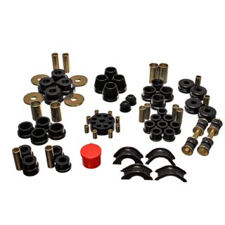 Energy Suspension | Hyper-Flex System - 240Z 2.4L 1970-1973