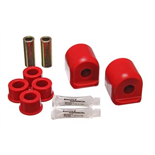 Energy Suspension | CONTROL ARM BUSHING SET - 200SX / Sentra / CA / GXE 1995-2017