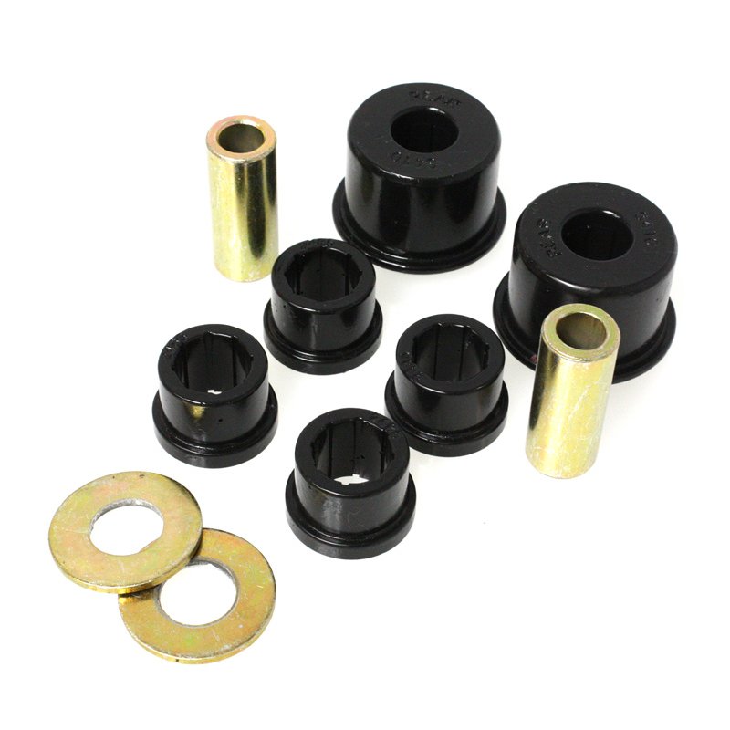 Energy Suspension | CONTROL ARM BUSHING SET - Sentra 1.8L 2004-2006