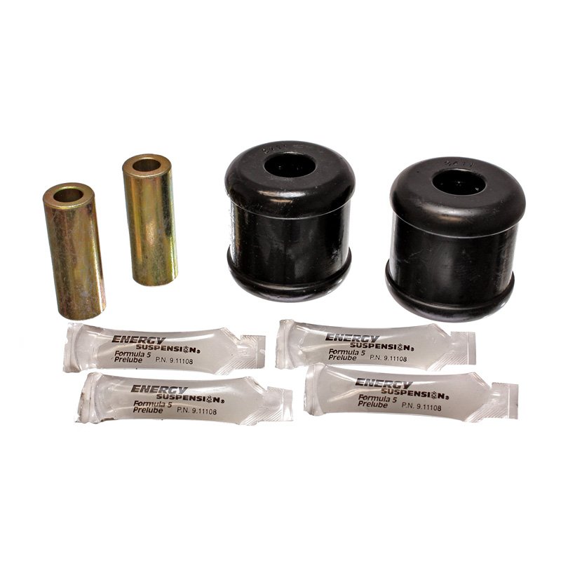 Energy Suspension | CONTROL ARM BUSHING SET - Sentra / CA / GXE 1.8L / 2.0L 2000-2003