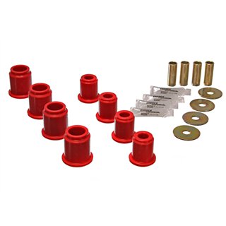 Energy Suspension | CONTROL ARM BUSHING SET - Tacoma 2.4L 1995-2004