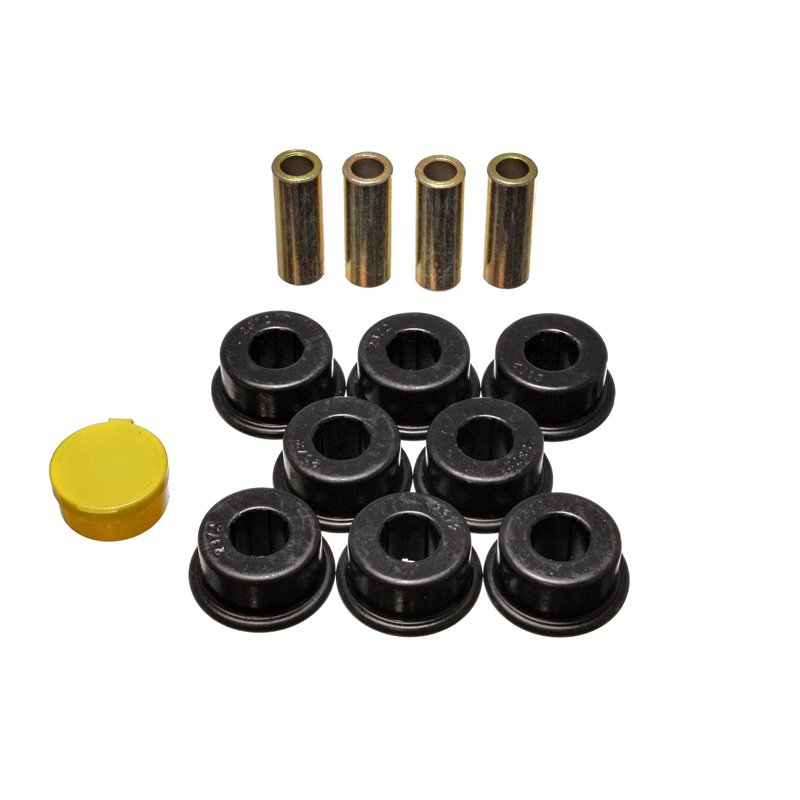 Energy Suspension | CONTROL ARM BUSHING SET - ES300 / Avalon / Camry / Solara 2000-2003