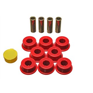 Energy Suspension | CONTROL ARM BUSHING SET - ES300 / Avalon / Camry / Solara 2000-2003