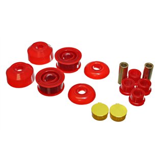 Energy Suspension | CONTROL ARM BUSHING SET - tC / Corolla / Matrix 2.4L / 1.8L 2003-2008