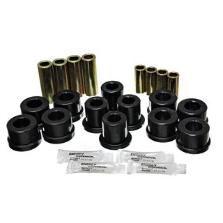 Energy Suspension | CONTROL ARM BUSHING SET - Supra 3.0L 1987-1992
