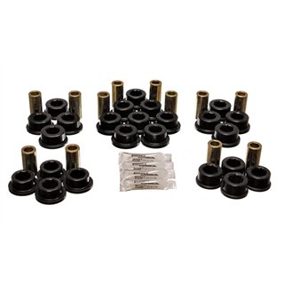 Energy Suspension | CONTROL ARM BUSHING SET - Supra 3.0L 1987-1992