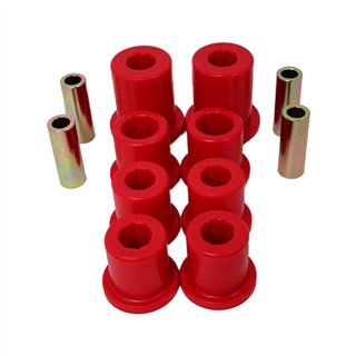 Energy Suspension | Control Arm Bushing Set - GX470 / 4Runner / FJ Cruiser / Tacoma 2003-2013