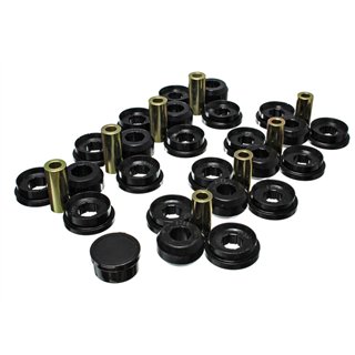 Energy Suspension | CONTROL ARM BUSHING SET - GX470 / 4Runner / FJ Cruiser 4.7L / 4.0L 2003-2009