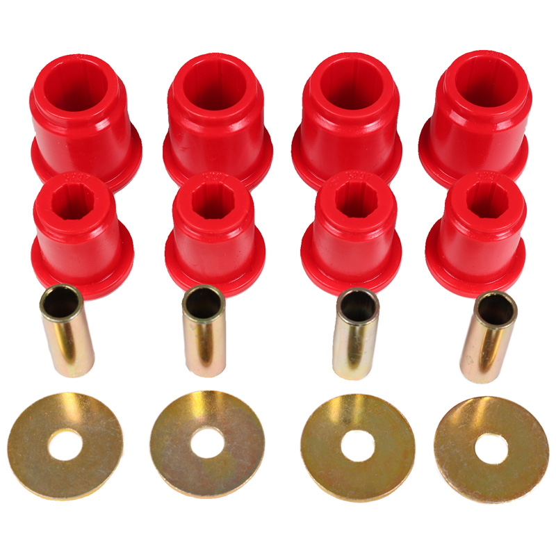 Energy Suspension | Control Arm Bushing Set - 4Runner 2.7L / 3.4L 1996-2002