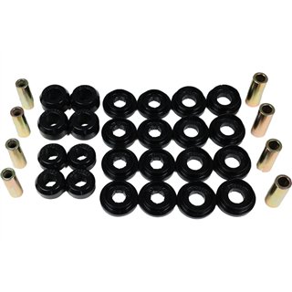 Energy Suspension | Control Arm Bushing Set - 4Runner 2.7L / 3.4L 1998-2002