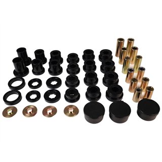 Energy Suspension | Control Arm Bushing Set - IS300 3.0L 2001-2005