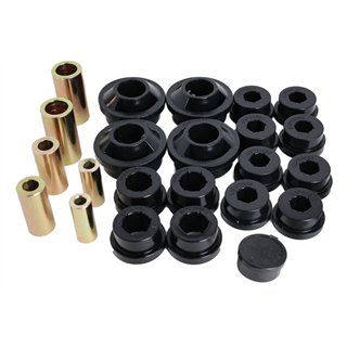 Energy Suspension | Control Arm Bushing Set - IS300 3.0L 2001-2005