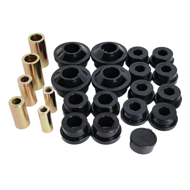 Energy Suspension | Control Arm Bushing Set - IS300 3.0L 2001-2005