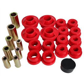 Energy Suspension | Control Arm Bushing Set - IS300 3.0L 2001-2005