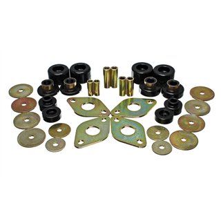 Energy Suspension | Body Mount Set - Tacoma / Base 2.4L 2001-2004