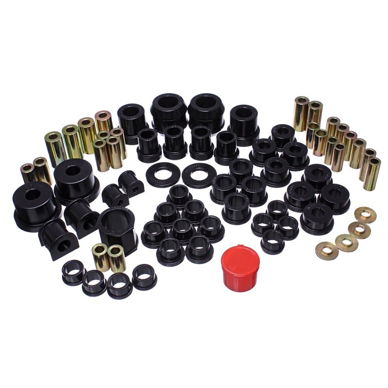Energy Suspension | Hyper-Flex System - MX-5 Miata 2.0L 2006-2014