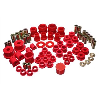 Energy Suspension | Hyper-Flex System - MX-5 Miata 2.0L 2006-2014