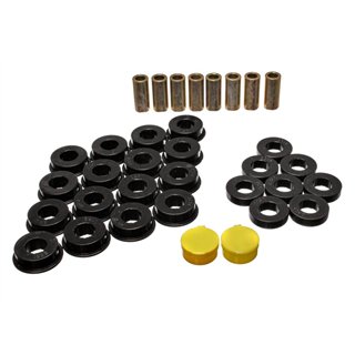 Energy Suspension | Control Arm Bushing Set - RX-7 1.1L 1979-1985