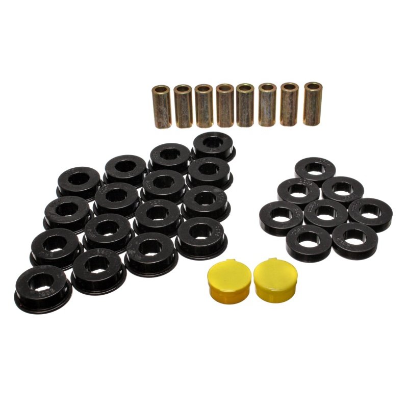 Energy Suspension | Control Arm Bushing Set - RX-7 1.1L 1979-1985