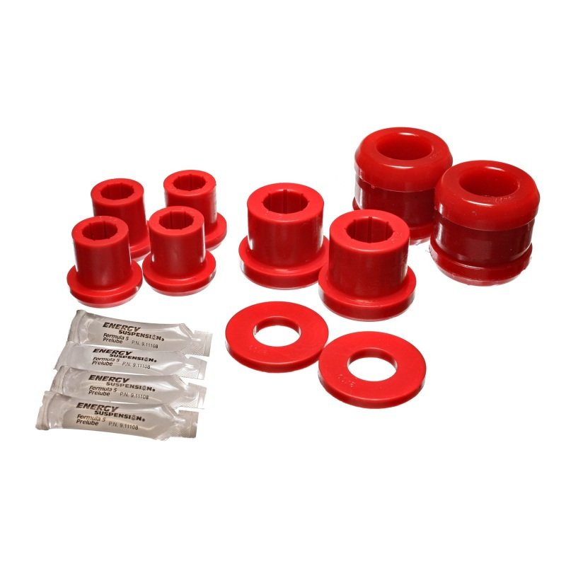Energy Suspension | Control Arm Bushing Set - RX-8 1.3L 2004-2011