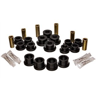 Energy Suspension | Control Arm Bushing Set - RX-8 1.3L 2004-2007